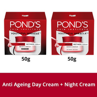 Thumbnail for Ponds Age Miracle Retinol Combo