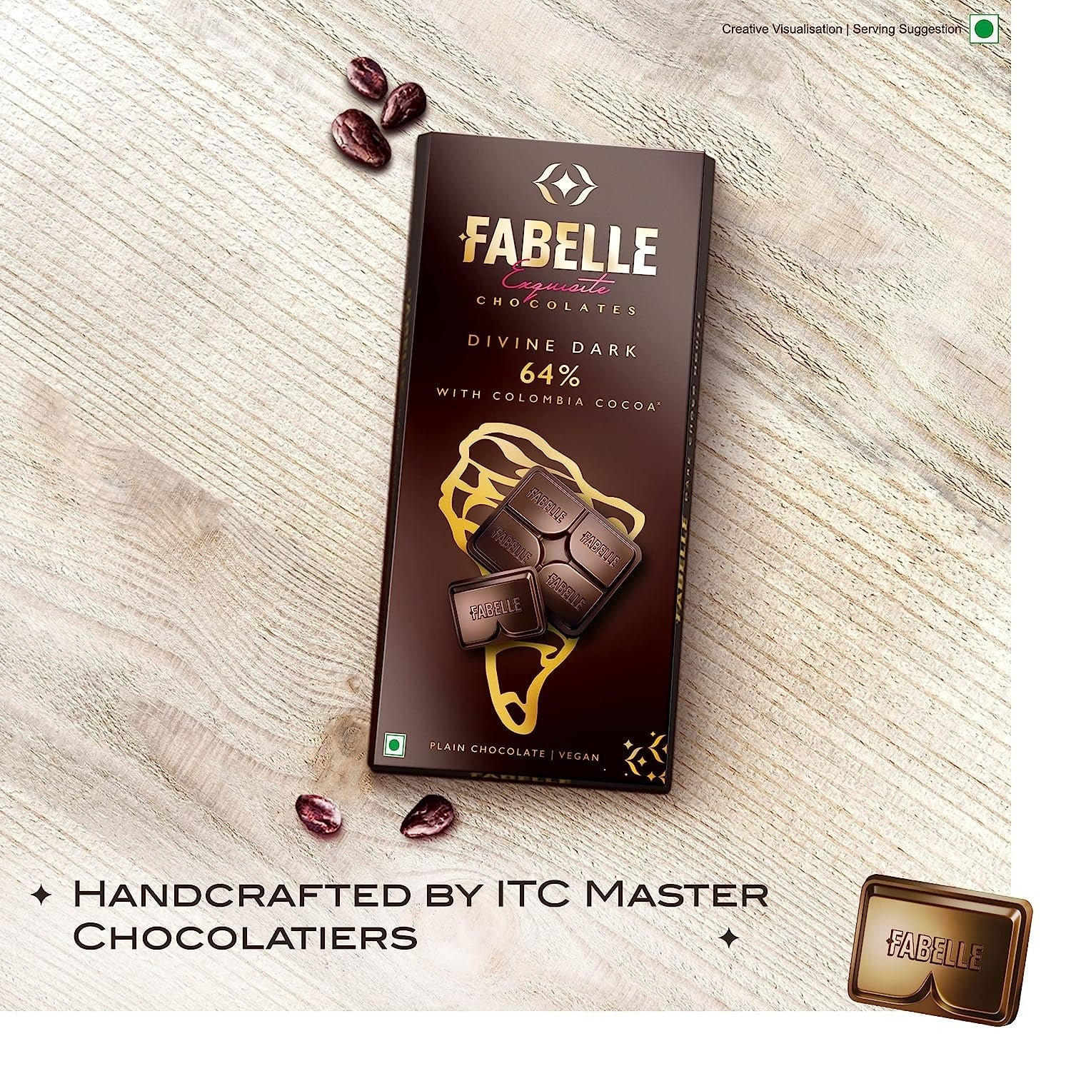 Order Signature Bouquet Online From Fabelle Chocolate,Bangalore