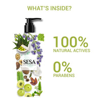 Thumbnail for Sesa Ayurvedic Medicinal Shampoo - Distacart