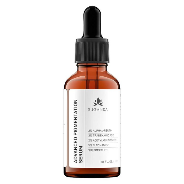 Suganda Arbutin + Tranexamic Acid Serum - Distacart