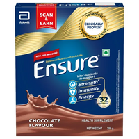 Thumbnail for Ensure Nutritional Powder Chocolate Flavour