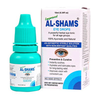 Thumbnail for Al-Shams Eye Drops - Distacart