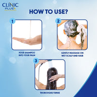 Thumbnail for Clinic Plus Strong And Long Health Shampoo - Distacart