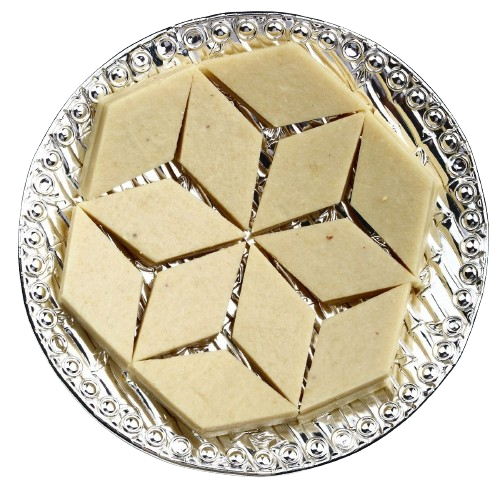 Dadu's Badam Katli - Distacart