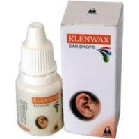 Thumbnail for Ayulabs Ayurveda Klenwax Ear Drops