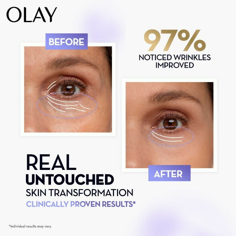 Olay Retinol24 Max Night Moisturiser - Distacart