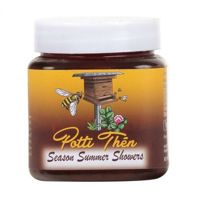 Ainmane Potti Then Season Summer Showers Honey - Distacart