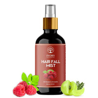 Thumbnail for Ivory Natural Hair Mist For Long Hair For Growth Of Hair, Strengthen Follicles, And Restore Shine - Distacart