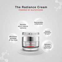 Thumbnail for Glutaweis Glutathione Radiance Cream - Distacart