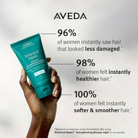 Thumbnail for Aveda Botanical Repair Bond Building Light Mask For Damaged Hair - Distacart
