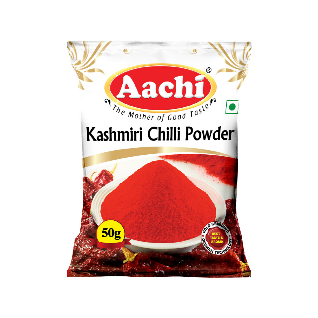 Aachi Kashmiri Chilli Powder