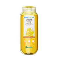 Thumbnail for Mamaearth Vitamin C Moisturizing Body Wash with Vitamin C & Refreshing Lemon For Skin Illumination