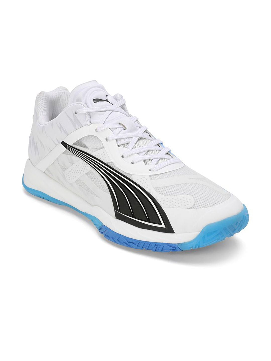 Puma Accelerate NITRO SQD Men & Women Indoor Court Shoes