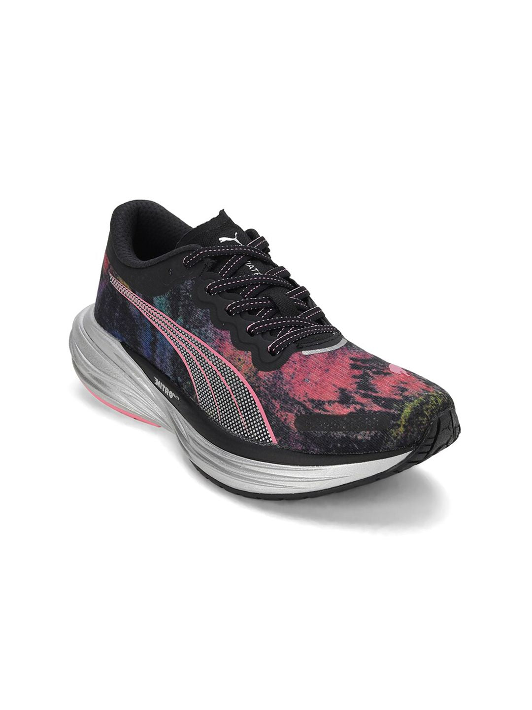 Puma Women Deviate NITRO 2 'Marathon Series Running Shoes