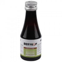 Thumbnail for Atrimed Ayurvedic Berykof Syrup