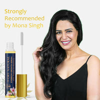 Thumbnail for Ivory Natural Eyebrow Growth Serum - Lush Eyebrows For Both Men & Women - Distacart