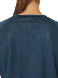 Thumbnail for ASICS Actibreeze Raglan Sleeves Round Neck T-Shirt - Distacart