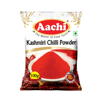 Thumbnail for Aachi Kashmiri Chilli Powder