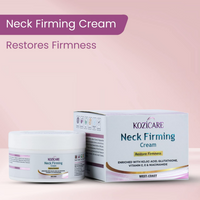 Thumbnail for Healthvit Kozicare Neck Firming Cream