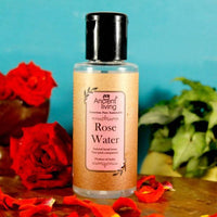 Thumbnail for Ancient Living Rose Water - Distacart