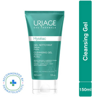 Thumbnail for Uriage Hyseac Gel Nettoyant Cleansing Gel