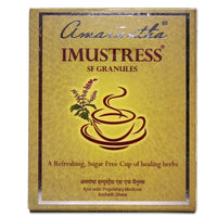 Thumbnail for Amarantha Ayurvedic Imustress SF Granules