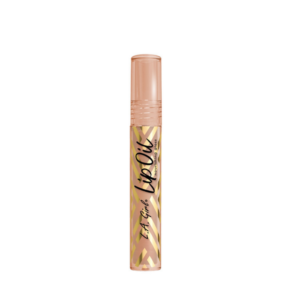 L.A. Girl Lip Oil - Sheer Vanilla