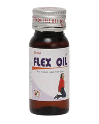 Thumbnail for Amrita Flex Oil - Distacart