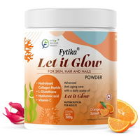 Thumbnail for Fytika Let It Glow Collagen Powder