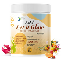 Thumbnail for Fytika Let It Glow Collagen Powder