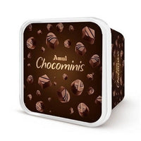 Thumbnail for Amul Chocominis Chocolate Box