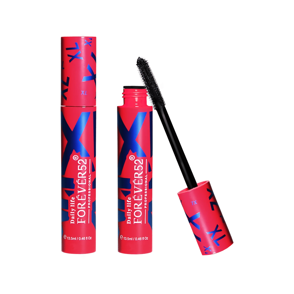 Daily Life Forever52 Xl Lash Volume Mascara - LMM001 Jet Black