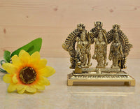 Thumbnail for Aj Creations Ram Darbar Murti Idol - Distacart