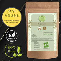 Thumbnail for Satvi Wellness Naalpamaram Powder - Distacart