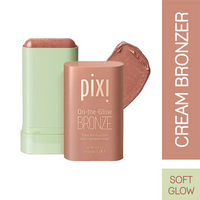 Thumbnail for PIXI On The Glow Bronzer - Soft Glow