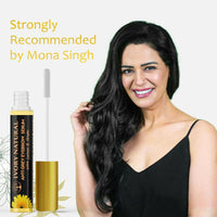 Thumbnail for Ivory Natural Grey Eyebrow Serum - Rejuvenates, Nourishes, And Restores Natural Color Of Eyebrows - Distacart