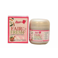 Thumbnail for Anoos Fair and Fresh Herbal Face Wash - Distacart