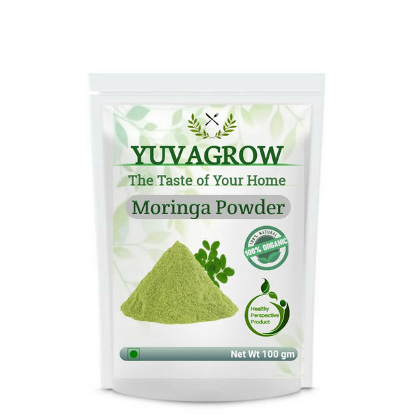 Yuvagrow Moringa Powder - Distacart