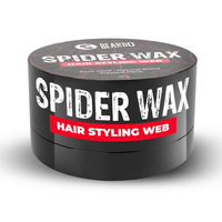 Thumbnail for Beardo Spider Wax Hair Styling Web