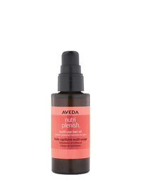 Thumbnail for Aveda Nutriplenish Multi-Use Hair Oil For Dry & Frizzy Hair with Rosemary Extract - Distacart