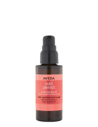 Thumbnail for Aveda Nutriplenish Multi-Use Hair Oil For Dry & Frizzy Hair with Rosemary Extract - Distacart