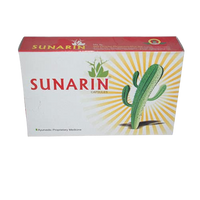 Thumbnail for SG Phyto Pharma Sunarin Capsules - Distacart