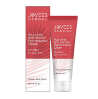 Thumbnail for Jovees Ayurveda Anti Blemish Pigmentation Cream