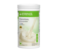 Thumbnail for Herbalife Nutrition Shakemate Milk Based Protein