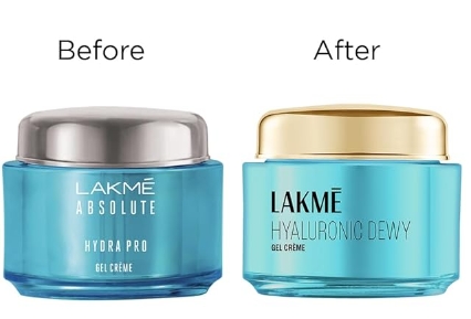 Lakme Absolute Hydra Pro Gel Creme