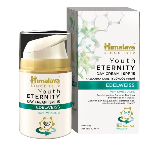 Himalaya Youth Eternity Day Cream