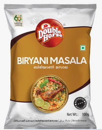 Thumbnail for Double Horse Biriyani Masala