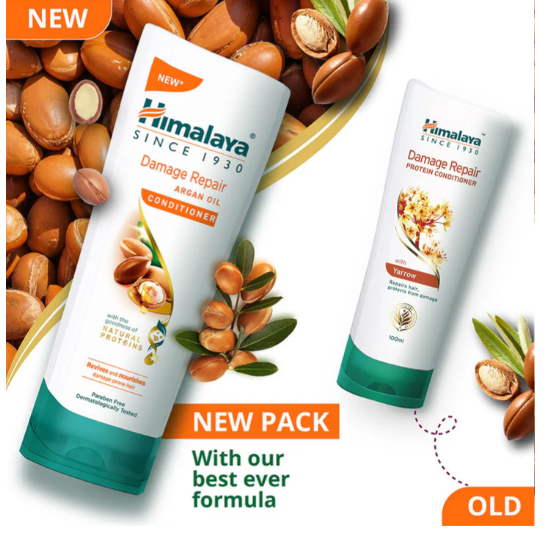 Himalaya Damage Repair Argan Oil Conditioner