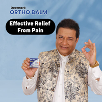 Thumbnail for Deemark Ortho Balm - Distacart