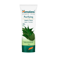 Thumbnail for Himalaya Herbals Purifying Neem Pack